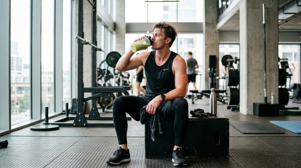 Découvrez pourquoi Jolt est essentiel pour booster votre récupération musculaire