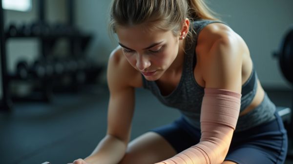 Jolt : le partenaire idéal pour votre récupération musculaire