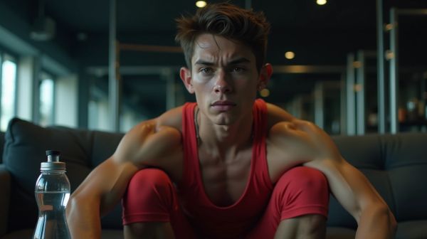 Jolt : le partenaire idéal pour votre récupération musculaire
