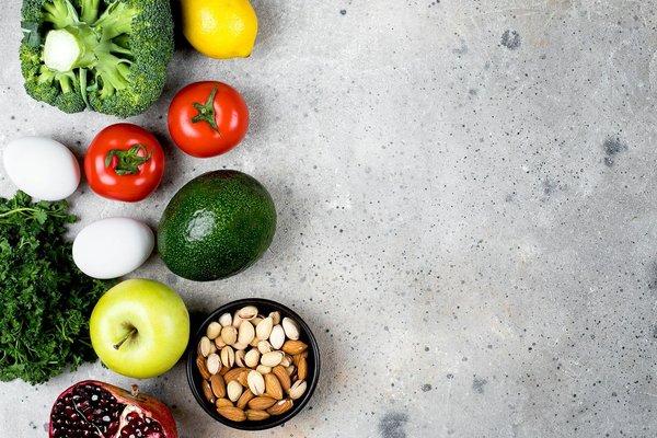 Alimentation et bien-être : comment bien manger pour être en forme