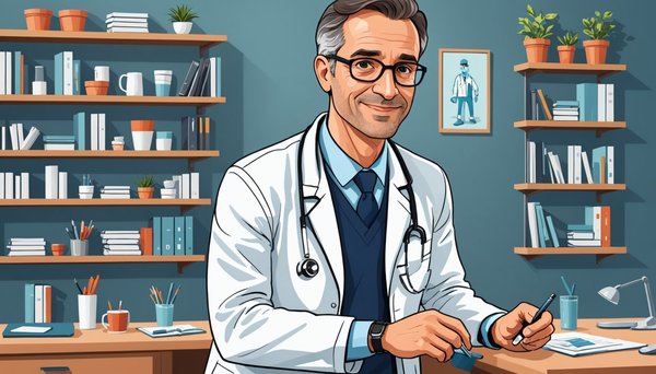 Orthopédiste à paris : prenez soin de vos articulations avec dr rouxel