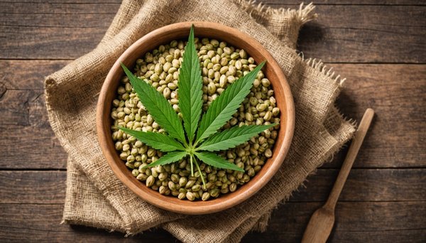 Chanvre et gestion des fringales : réguler naturellement l'appétit